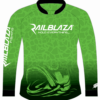 RAILBLAZA Jersey