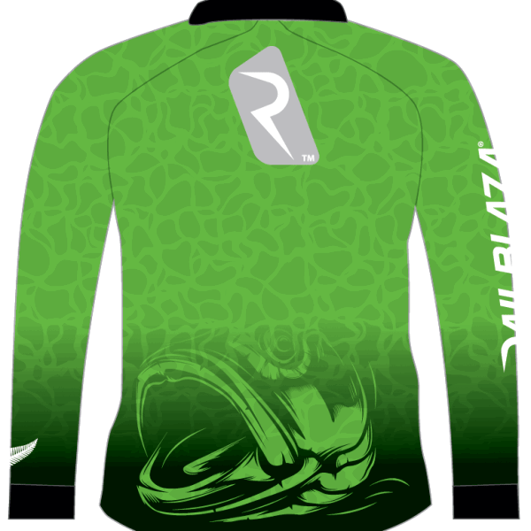 RAILBLAZA Jersey RAILBLAZA Canada