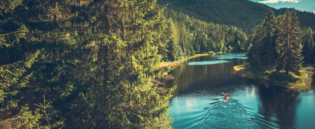 Canada’s Kayak Fishing Scene 2025: Community, Competition & a Data-Driven Future