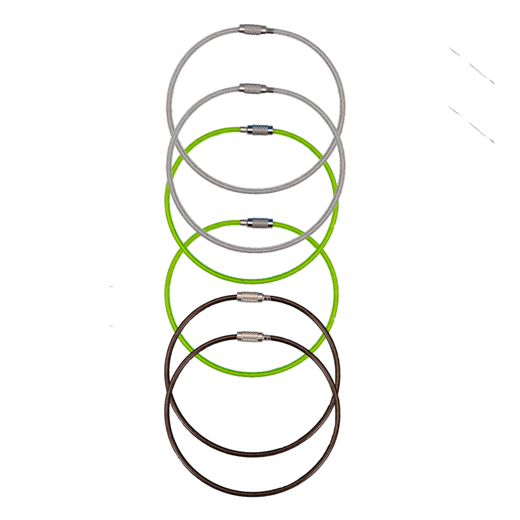 Loop Fishing Ring by RAILBLAZA Large