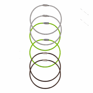 Loop Fishing Ring by RAILBLAZA Large