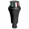 Illuminate Navigational Bow Light