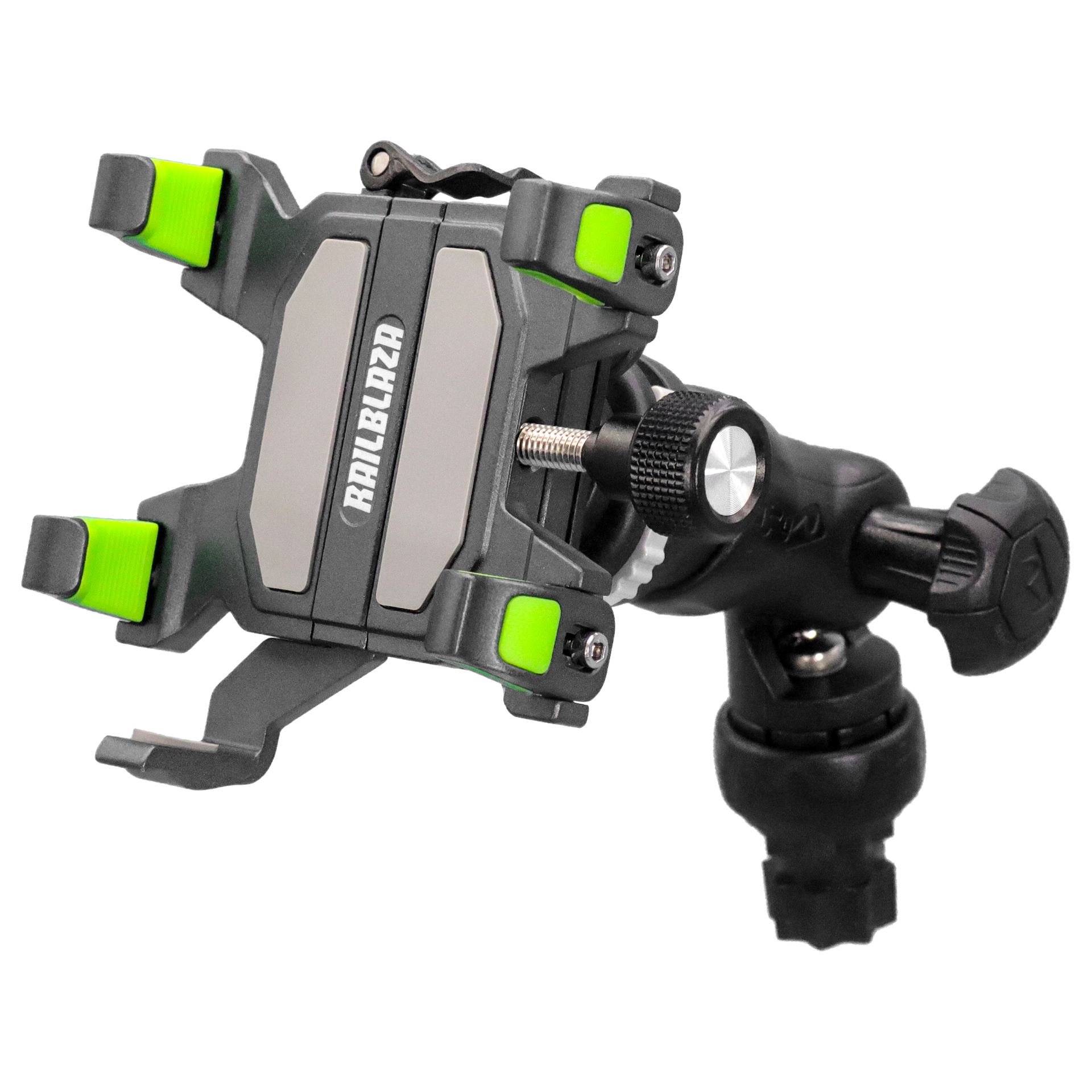 Sailboat Accessories & Deck Mounts | RAILBLAZA Canada
