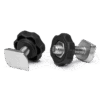 TracLoader SureMount T-Bolt And Nut Pair