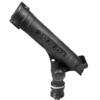 Rod Tube with MiniPort TracMount