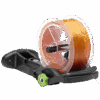 Spooling Station Track Mount