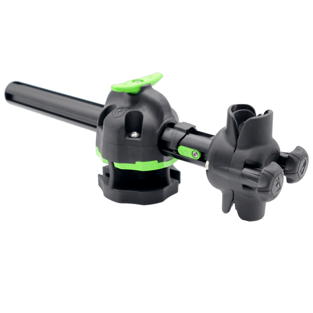 HEXX Sonar 360 Mount