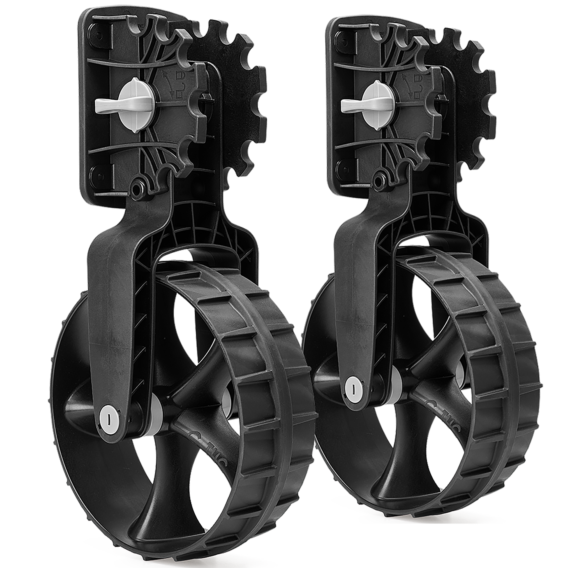 ラウンド用品・アクセサリー C-TUG The Ultimate DINGHY WHEELS C-Tug Dinghy Wheels | RAILBLAZA Canada