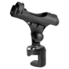 Rod Holder R Pontoon Railmount Kit