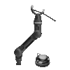 Trolling Motor Support XL with StarPort