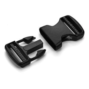 Replacement 38mm side release buckle