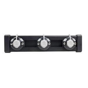 Tracport TracDash 350 Black