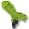 Rod Holder II Limited Edition Green