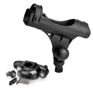 Rod Holder R with TracLoader SidePort